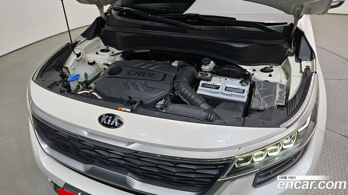 Kia Seltos 2020