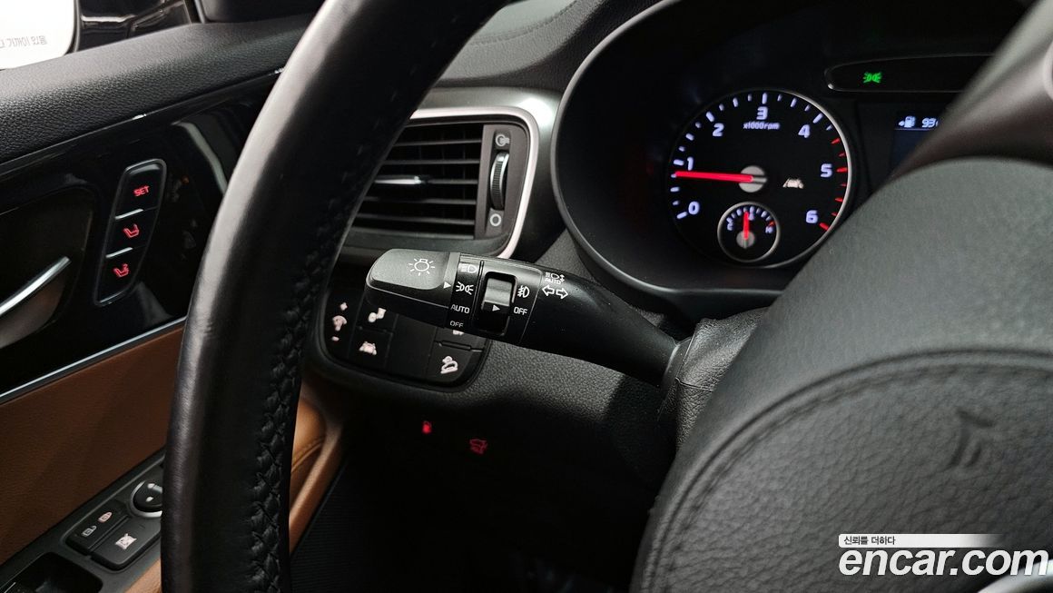 Kia Sorento 2019