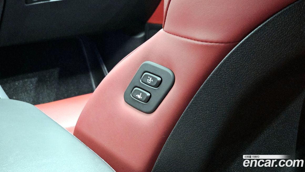 Kia Stinger 2019