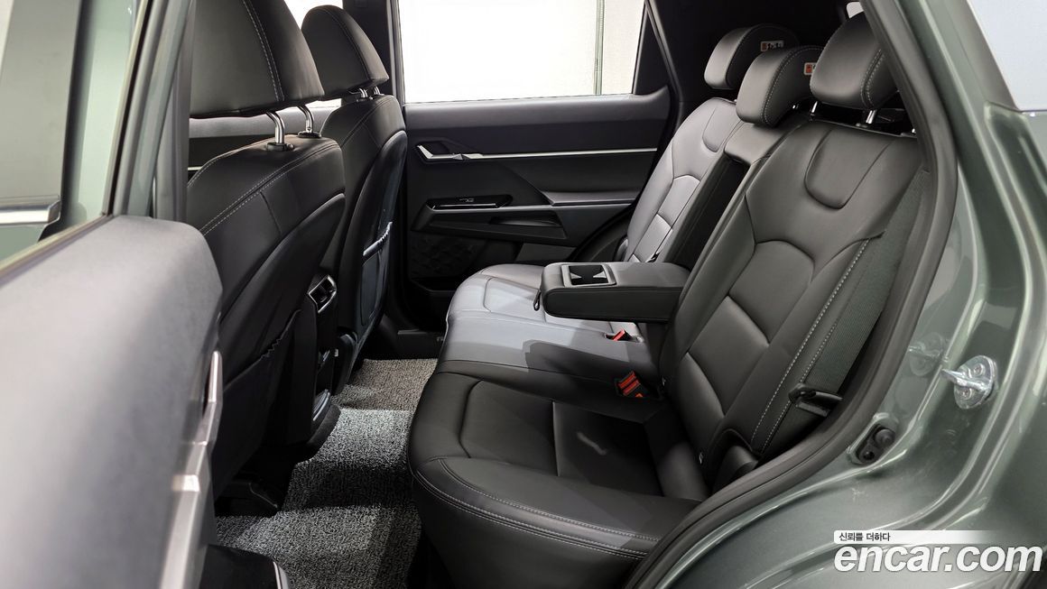 KG_Mobility_Ssangyong Torres 2024