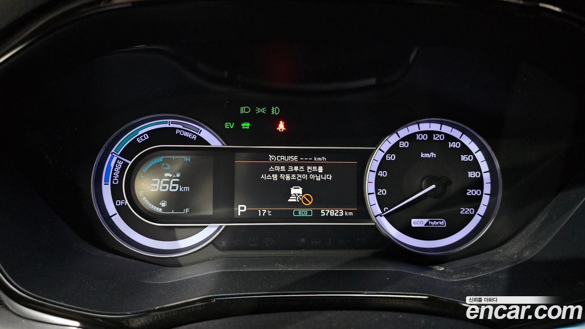 Kia Niro 2021