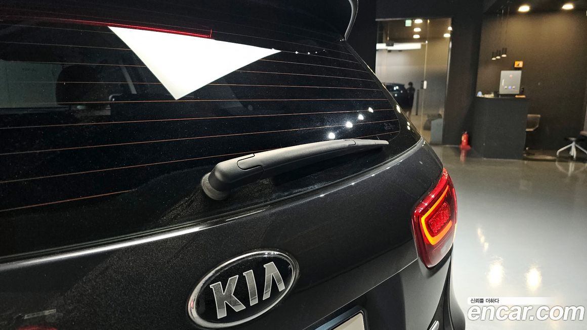 Kia Sorento 2019