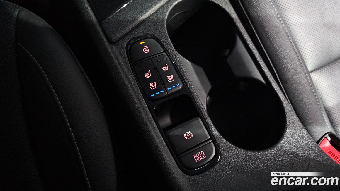 Kia Niro 2021