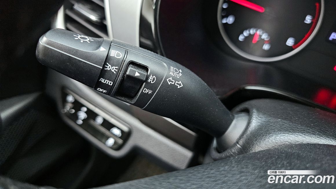 Kia Seltos 2020