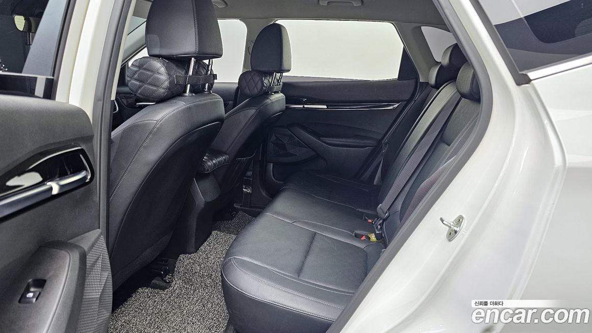 Kia Seltos 2020