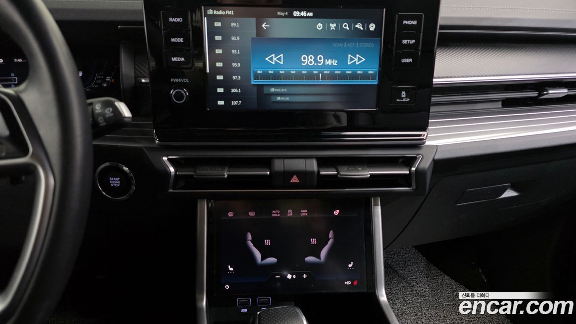 KG_Mobility_Ssangyong Torres 2024