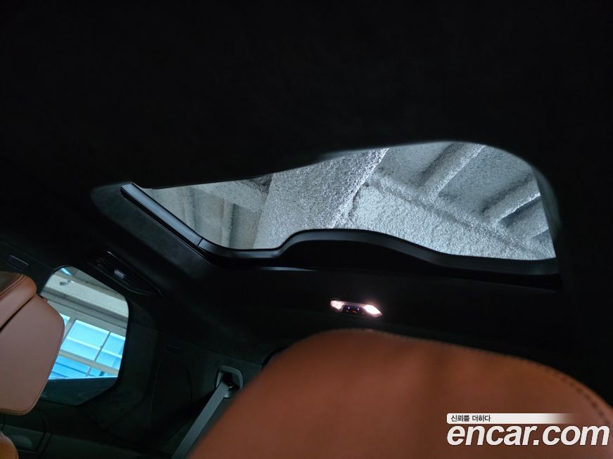 BMW X7 2026