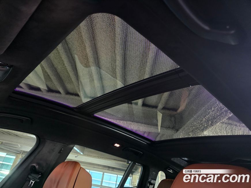 BMW X7 2026