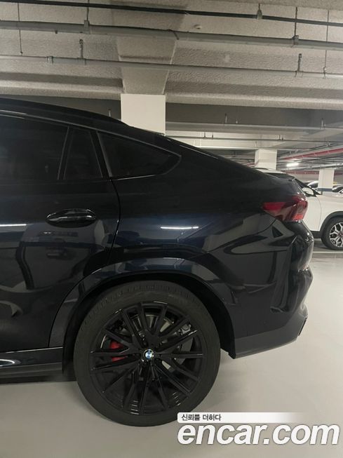 BMW X6 2026