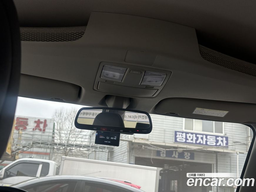 Kia RAY 2023