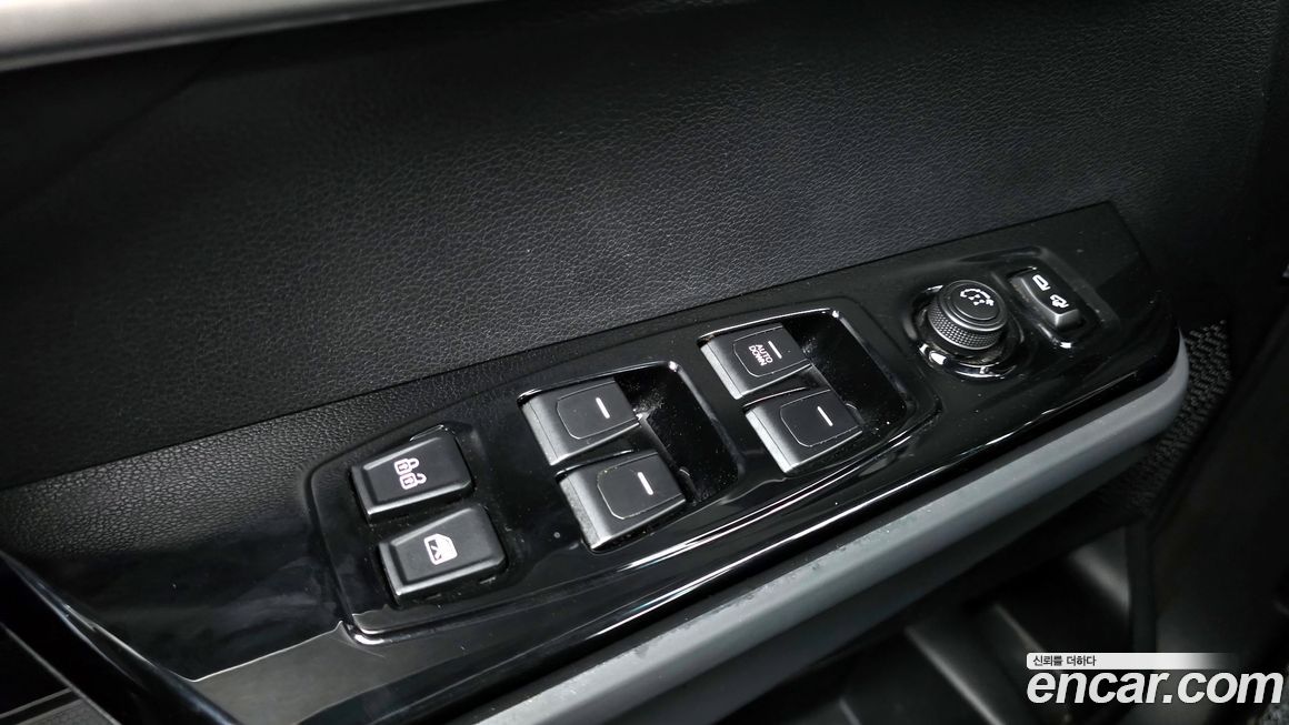 KG_Mobility_Ssangyong Torres 2024