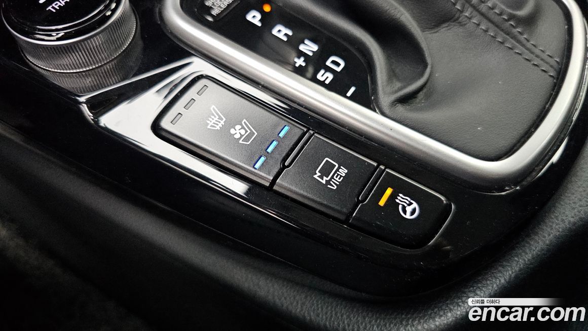 Kia Seltos 2020