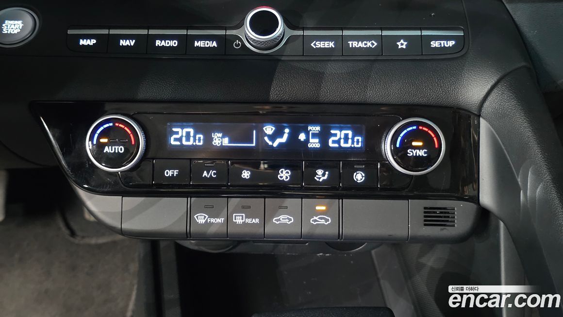 Hyundai AVANTE 2026