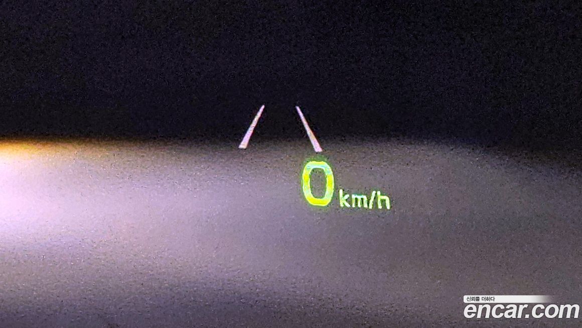 Kia Stinger 2019