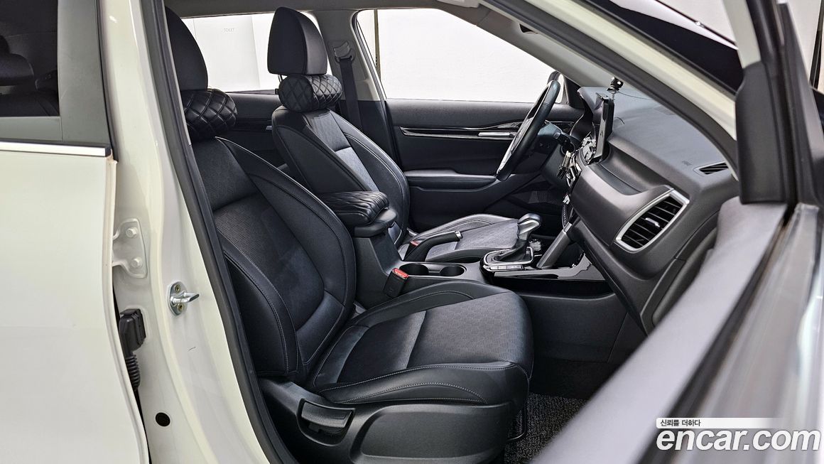 Kia Seltos 2020