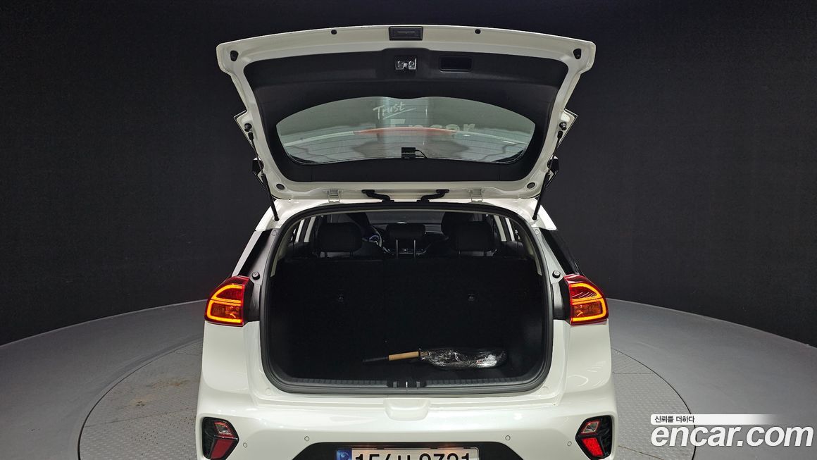 Kia Niro 2021