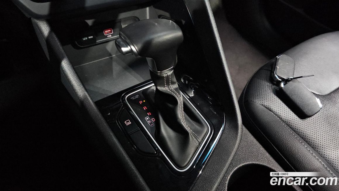 Kia Niro 2021