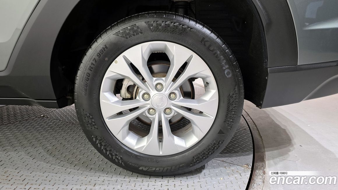 KG_Mobility_Ssangyong Torres 2024