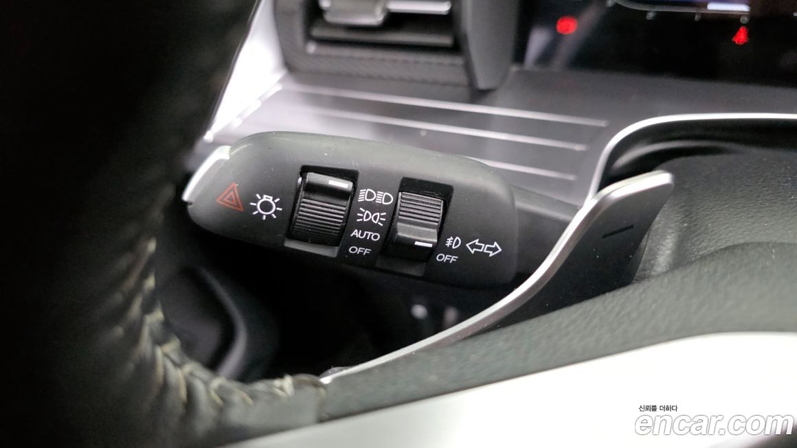 KG_Mobility_Ssangyong Torres 2024