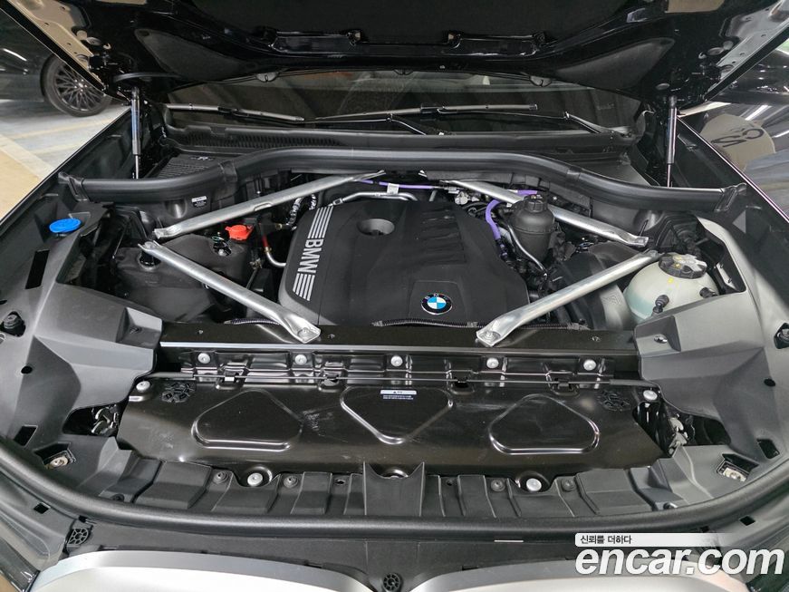 BMW X7 2026