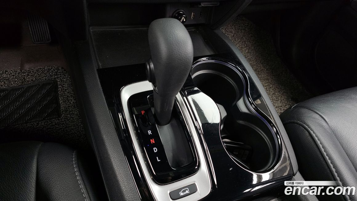 Honda Pilot 2017