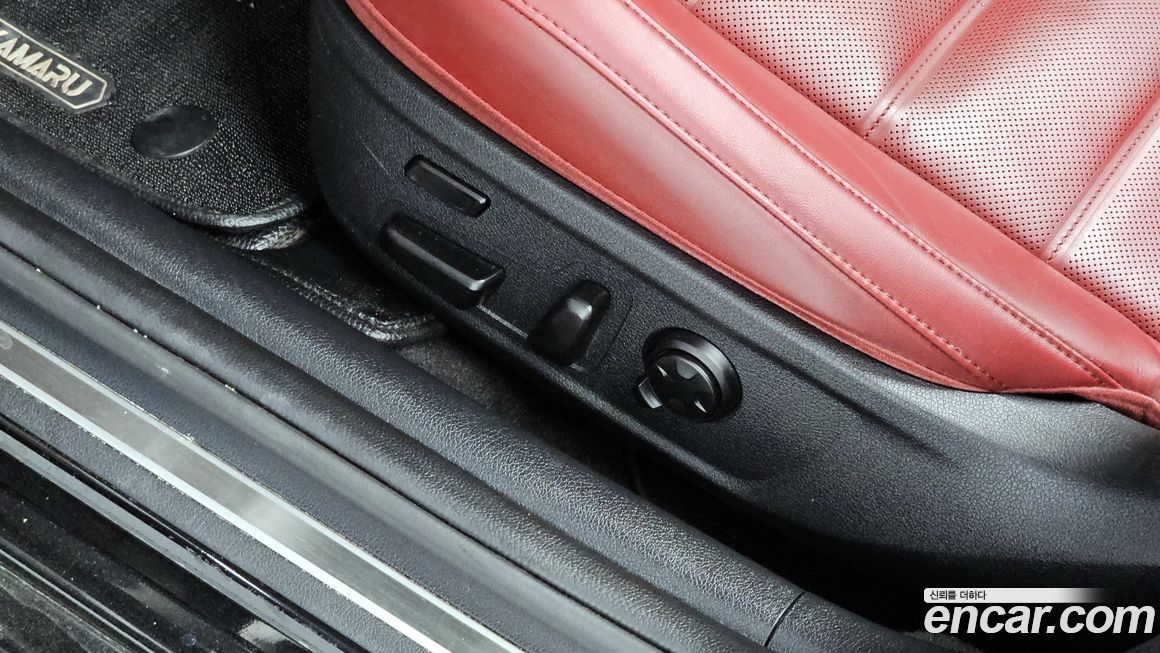 Kia Stinger 2019