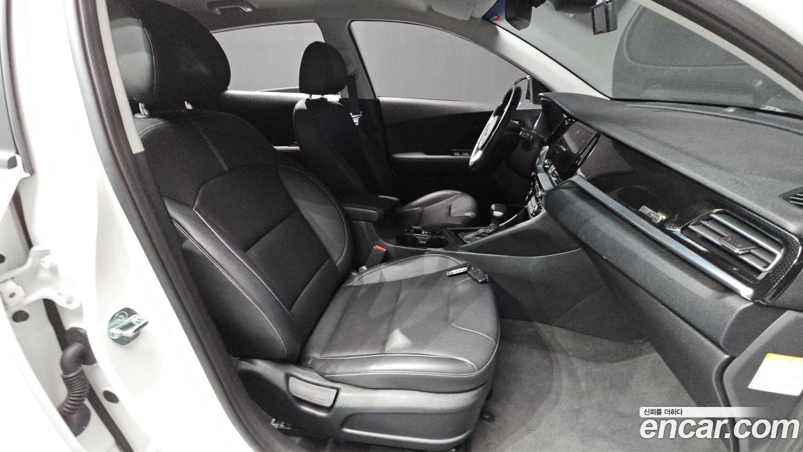 Kia Niro 2021
