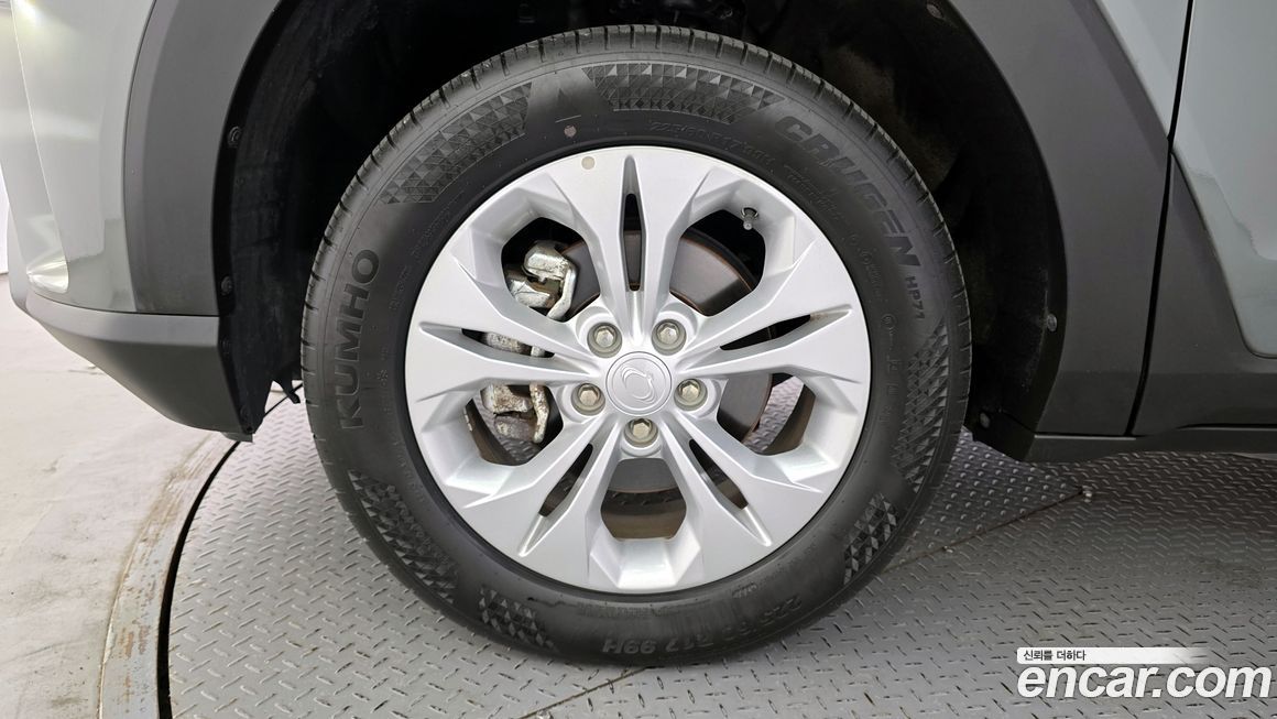 KG_Mobility_Ssangyong Torres 2024