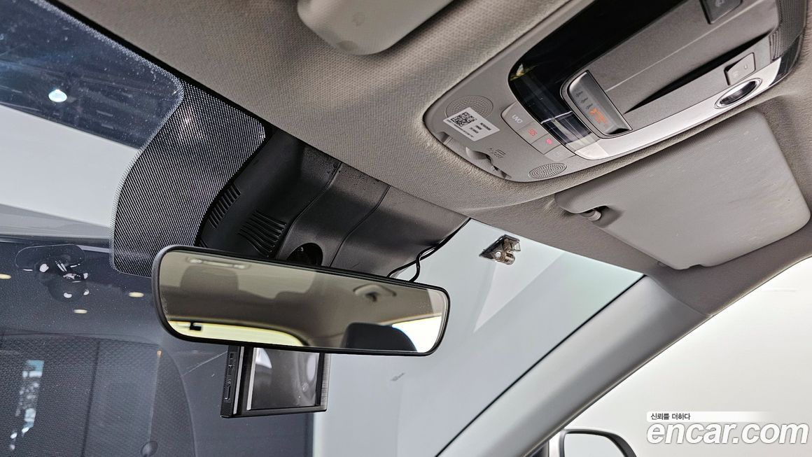 Kia Seltos 2020