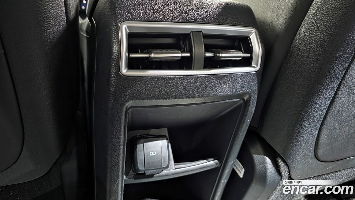 KG_Mobility_Ssangyong Torres 2024