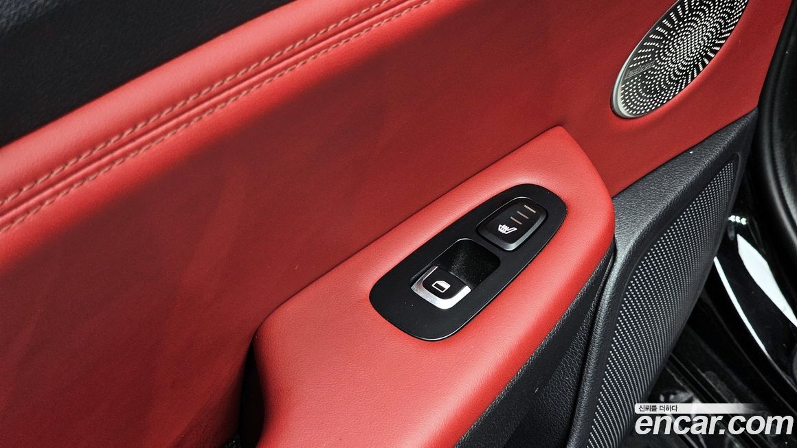 Kia Stinger 2019