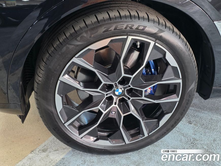 BMW X7 2026