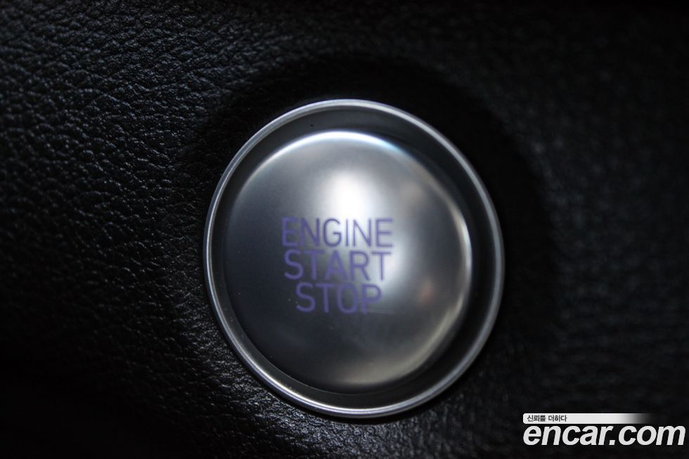 Hyundai Santafe 2020