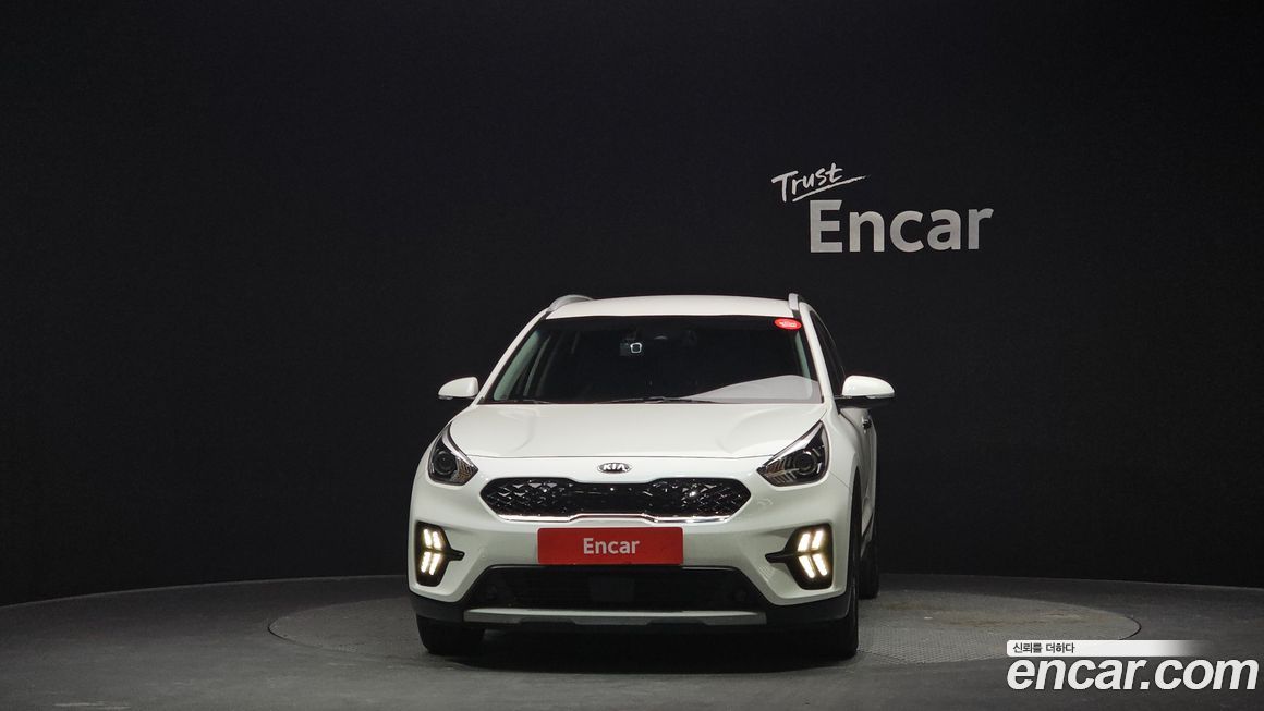 Kia Niro 2021