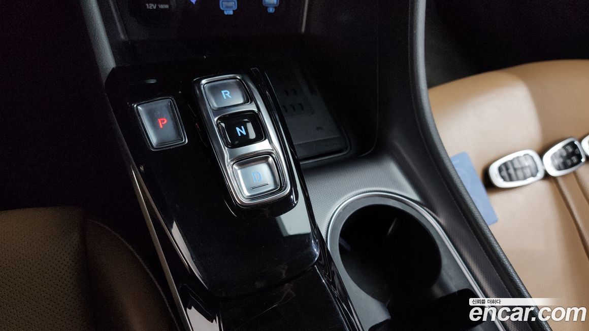 Hyundai Sonata 2020