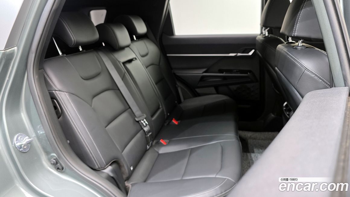 KG_Mobility_Ssangyong Torres 2024
