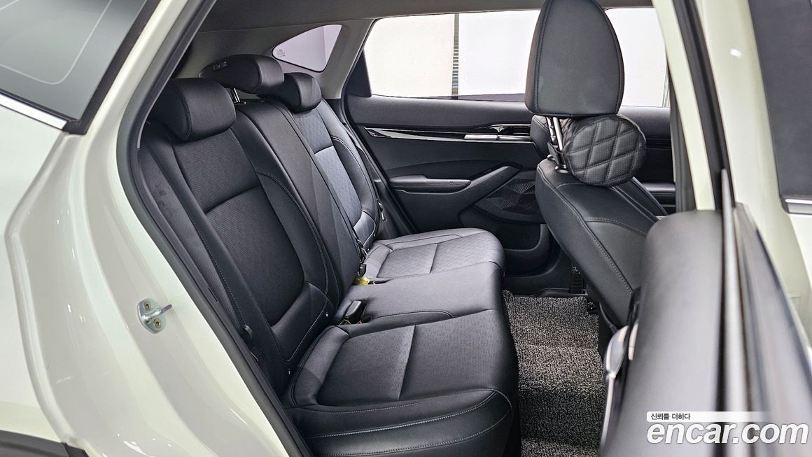 Kia Seltos 2020