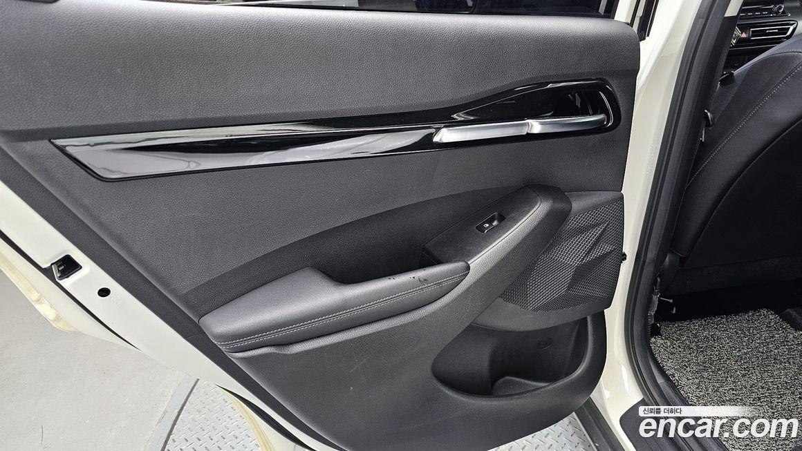 Kia Seltos 2020