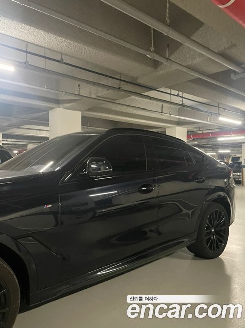 BMW X6 2026