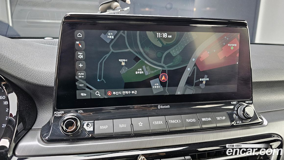Kia Seltos 2020