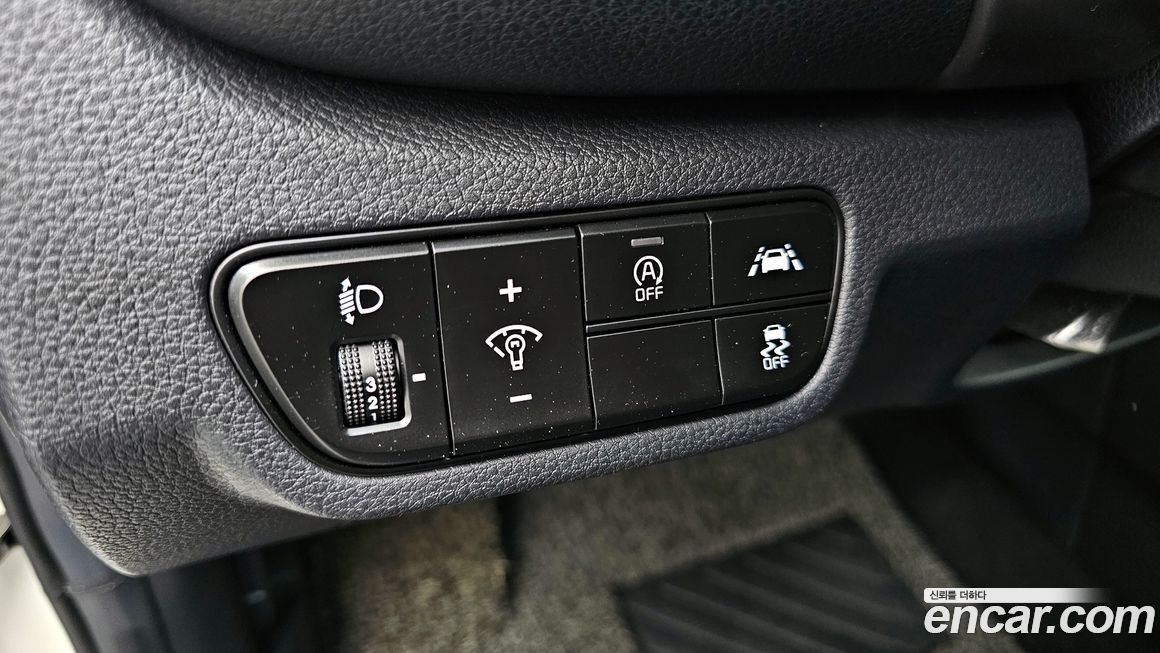 Kia Seltos 2020