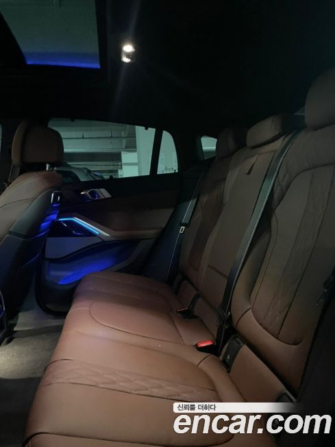 BMW X6 2026
