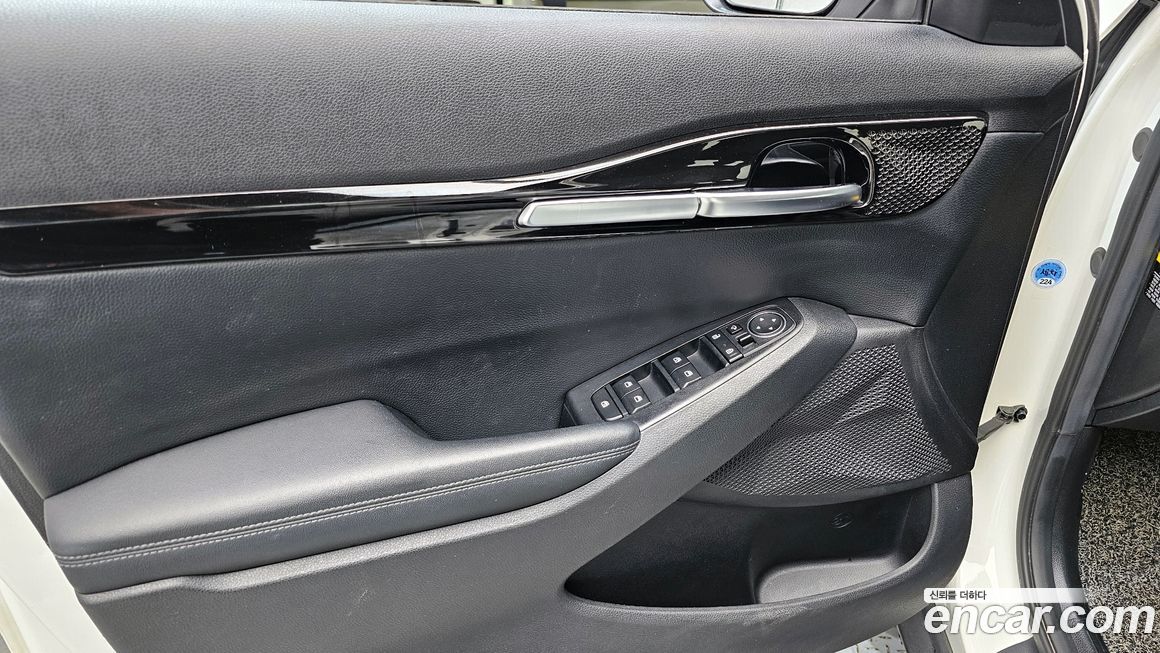 Kia Seltos 2020