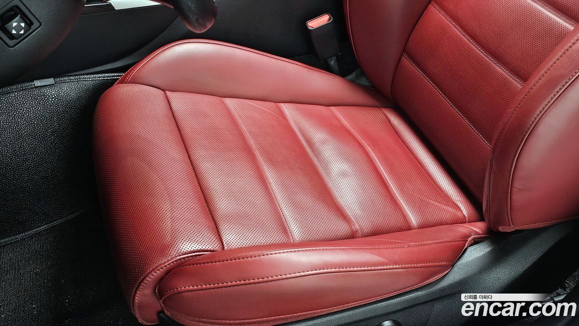 Kia Stinger 2019