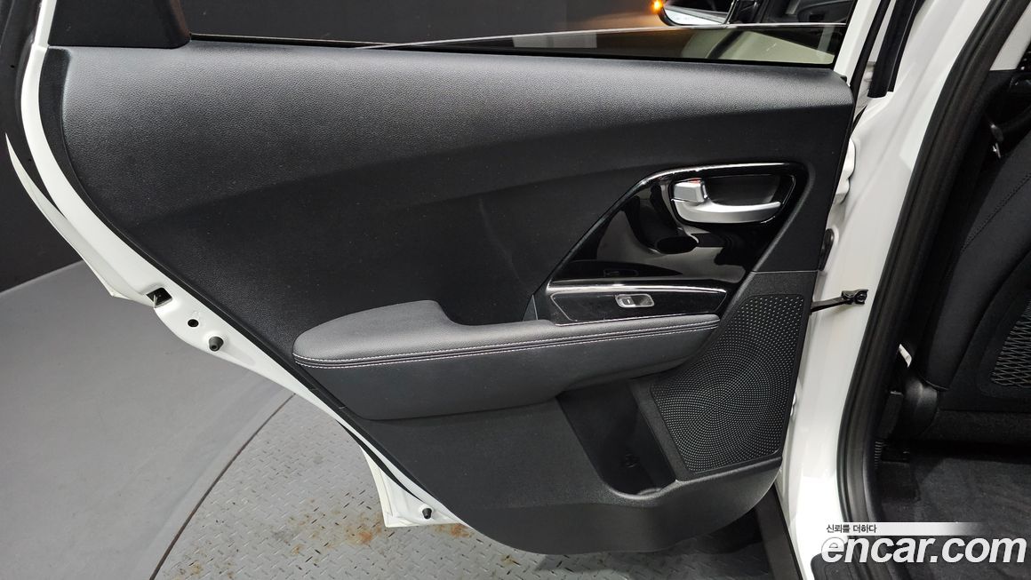 Kia Niro 2021