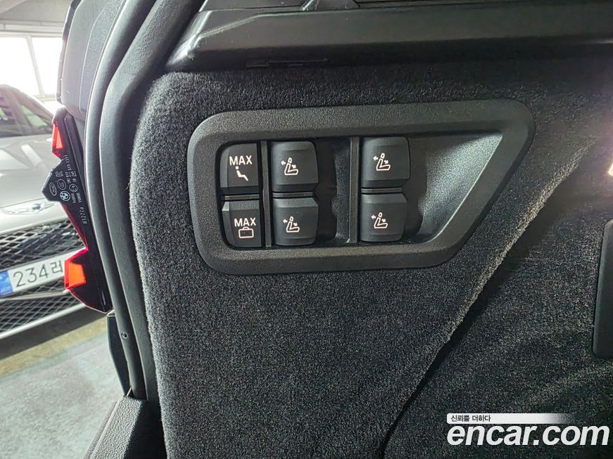 BMW X7 2026
