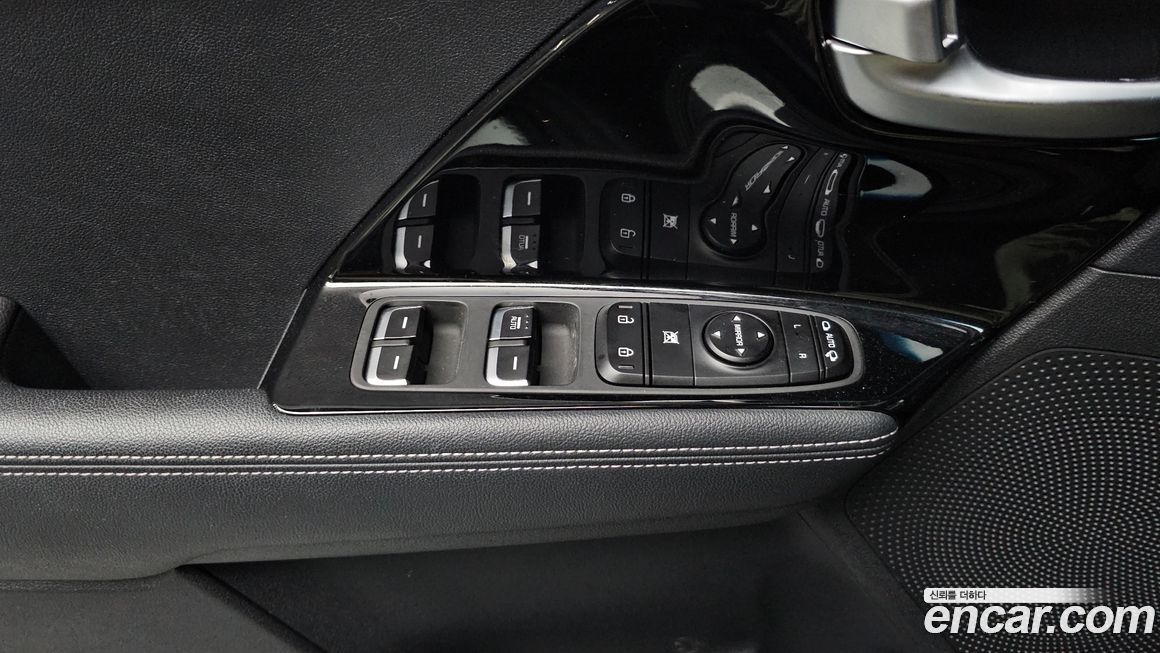 Kia Niro 2021