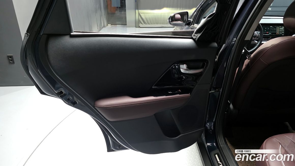 Kia Niro 2020
