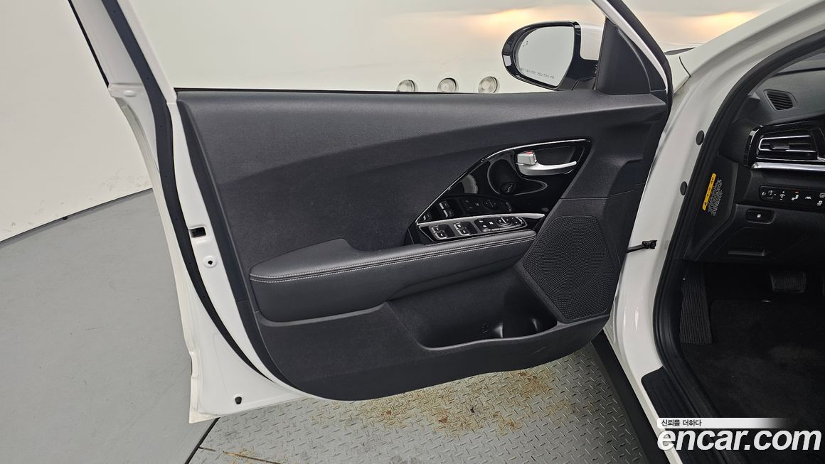 Kia Niro 2021