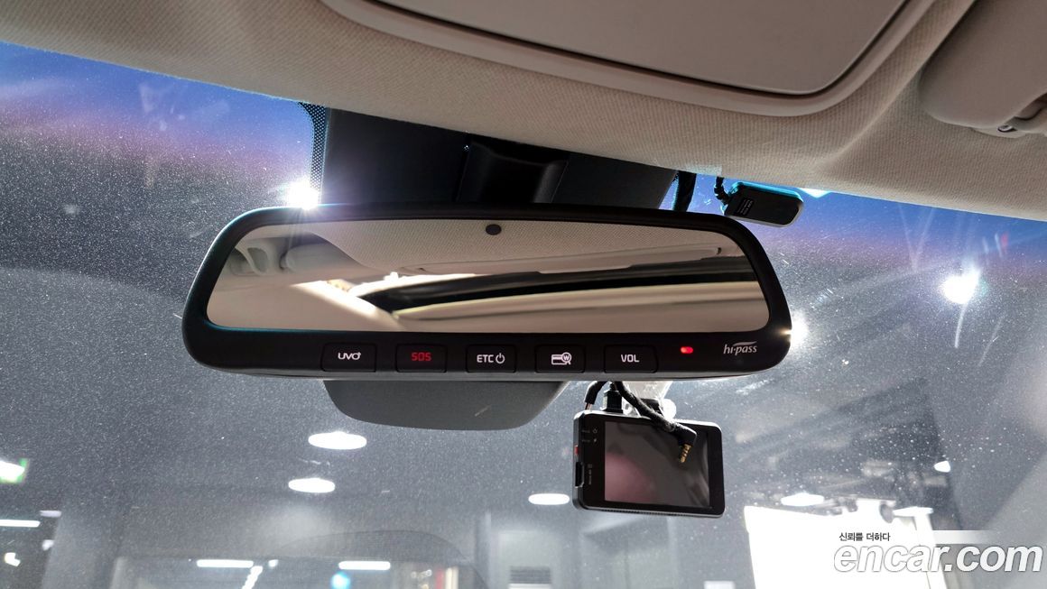 Kia Niro 2020